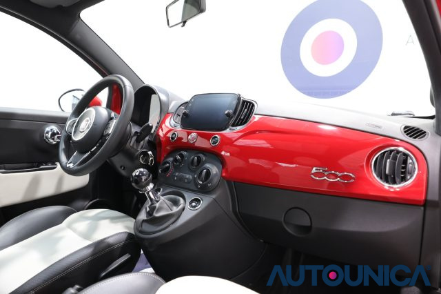 FIAT 500 usata 43