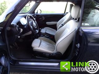 MINI Mini usata, con Airbag Passeggero