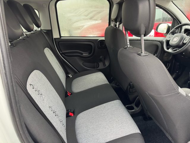 FIAT Panda usata, con Portapacchi