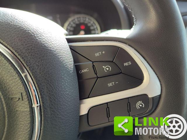 JEEP Renegade usata 27