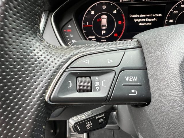 AUDI Q5 usata 15