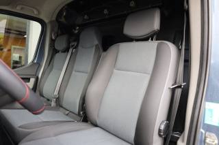 RENAULT Master usata, con Supporto lombare
