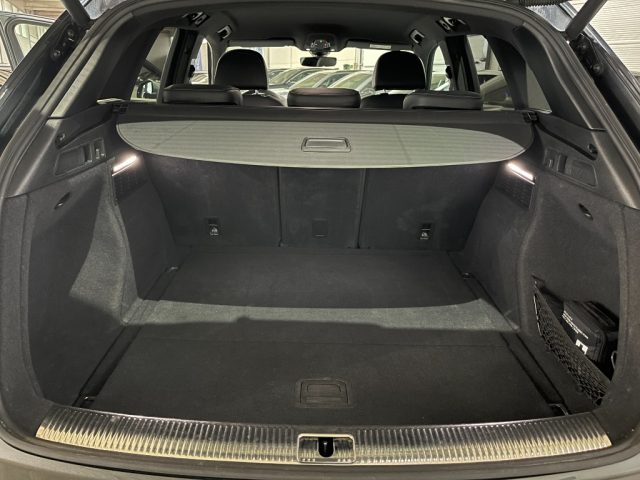 AUDI Q5 usata, con Touch screen