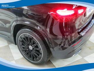 MERCEDES-BENZ GLA 200 usata, con Interni in pelle
