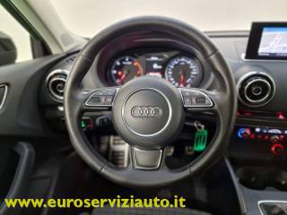 AUDI A3 usata, con Immobilizzatore elettronico