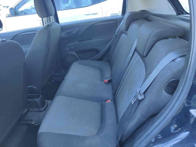 FIAT Punto usata, con Autoradio
