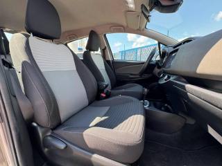 TOYOTA Yaris usata, con ESP