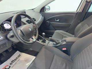 RENAULT Megane usata, con Boardcomputer