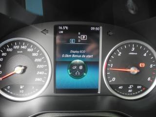 MERCEDES-BENZ GLC 220 usata, con Touch screen