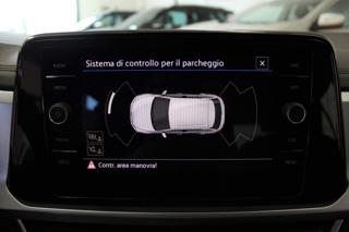 VOLKSWAGEN T-Roc usata, con Controllo trazione