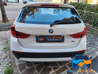 BMW X1 usata, con Alzacristalli elettrici