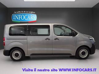 CITROEN Jumpy usata, con Volante multifunzione