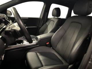 MERCEDES-BENZ B 180 usata, con Controllo automatico clima