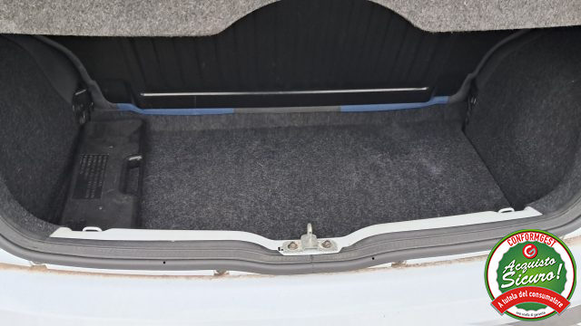 FIAT Panda usata, con Climatizzatore