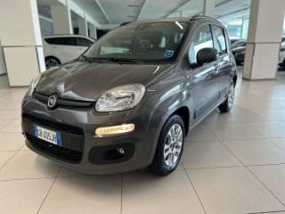 FIAT Panda 1.2 EasyPower Lounge *GPL*