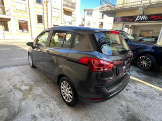 FORD B-Max usata, con Chiusura centralizzata