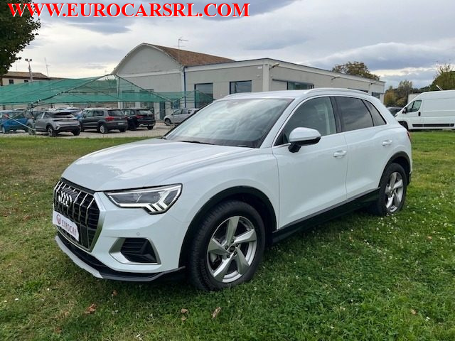 AUDI Q3 usata, con Airbag laterali