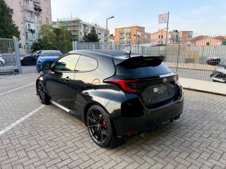 TOYOTA Yaris usata, con Cruise Control