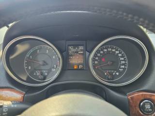 JEEP Grand Cherokee usata, con Boardcomputer