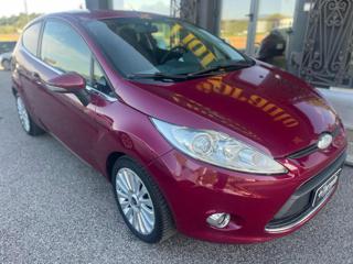 FORD Fiesta usata, con Airbag