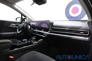 KIA Sportage usata, con Riconoscimento dei segnali stradali