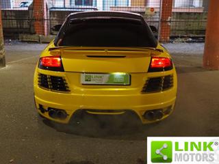 AUDI TT usata, con Antifurto