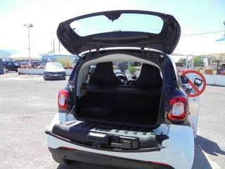SMART ForTwo usata, con ESP
