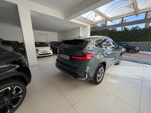 BMW X1 usata, con Sistema di navigazione