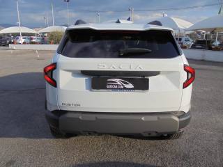 DACIA Duster usata, con Autoradio digitale