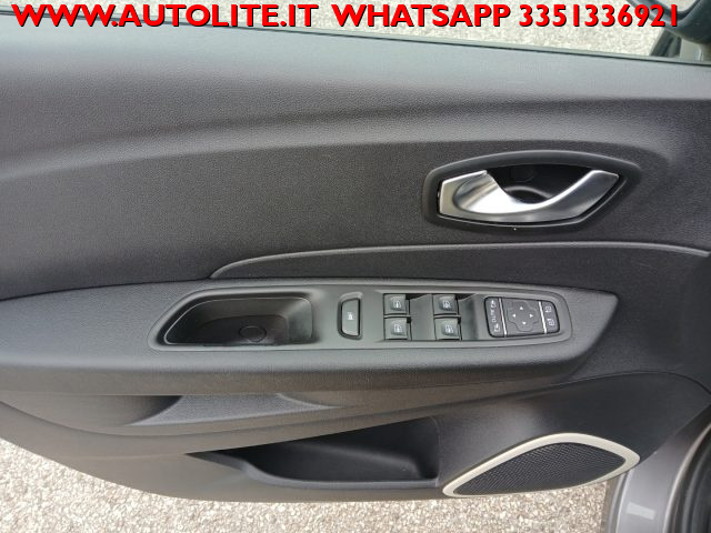 RENAULT Captur usata, con Cronologia tagliandi