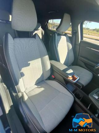 RENAULT Megane usata, con ESP