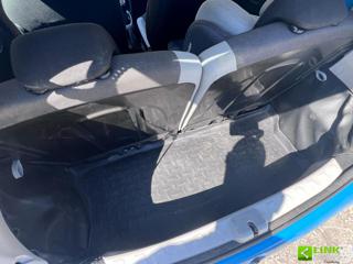 TOYOTA Aygo usata, con Immobilizzatore elettronico