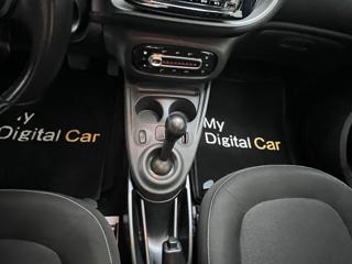 SMART ForFour usata, con MP3