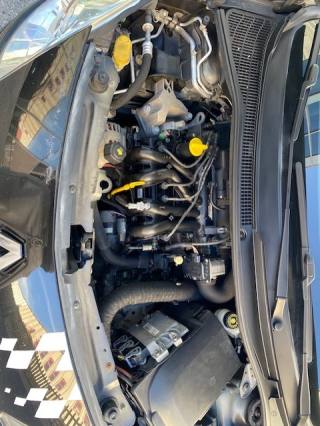 RENAULT Twingo usata, con Sedile passeggero ribaltabile