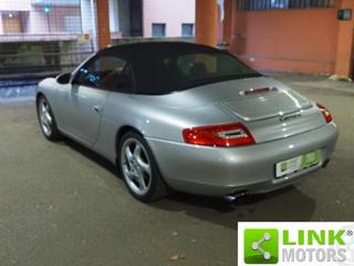 PORSCHE 996 usata 5