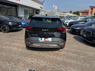 KIA Sportage usata, con Alzacristalli elettrici