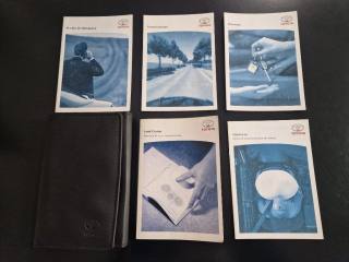 TOYOTA Land Cruiser usata, con Servosterzo