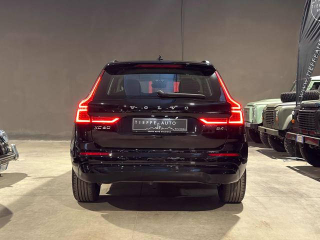 VOLVO XC60 usata, con Alzacristalli elettrici