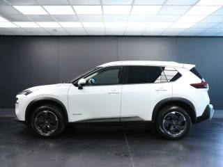 NISSAN X-Trail usata, con Cerchi in lega