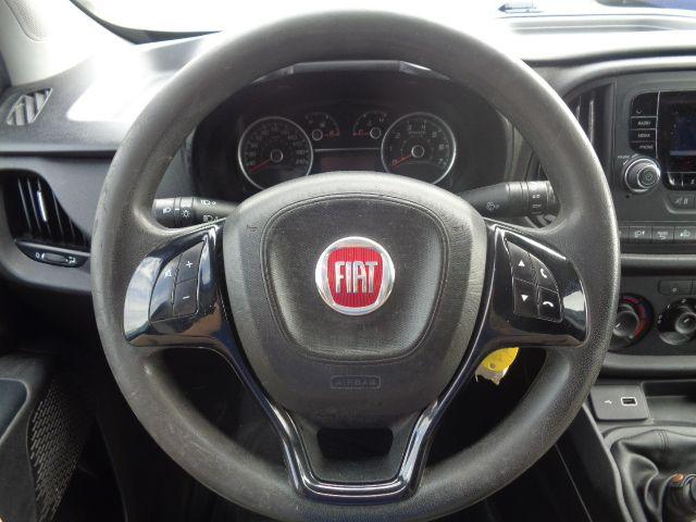 FIAT Doblo usata 9