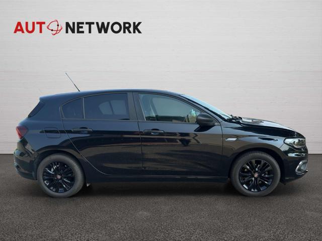 FIAT Tipo usata, con Chiusura centralizzata