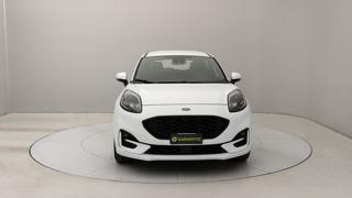 FORD Puma usata, con Cerchi in lega