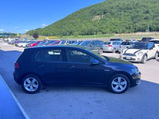 VOLKSWAGEN Golf usata, con Airbag Passeggero