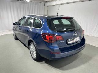 OPEL Astra usata, con Airbag laterali