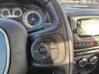 FIAT 500L usata, con Controllo automatico clima