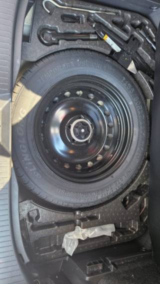 NISSAN Qashqai usata, con Bracciolo