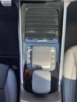 MERCEDES-BENZ GLA 250 usata, con ESP
