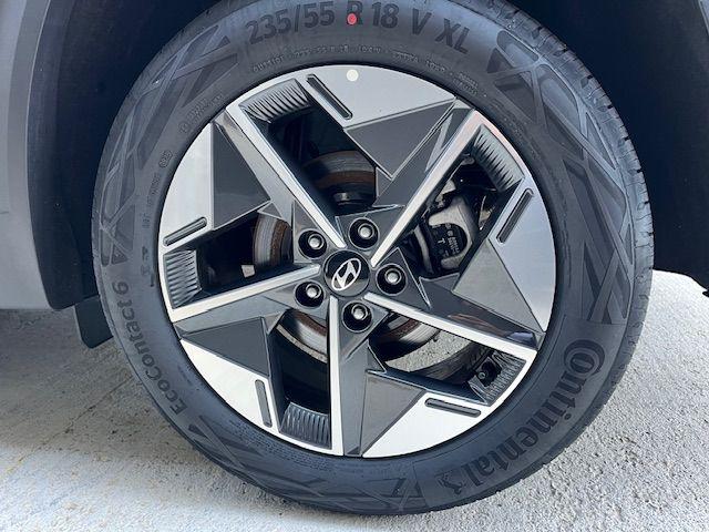 HYUNDAI Tucson usata, con Alzacristalli elettrici