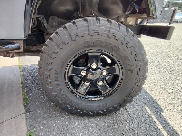 LAND ROVER Defender usata, con Bracciolo