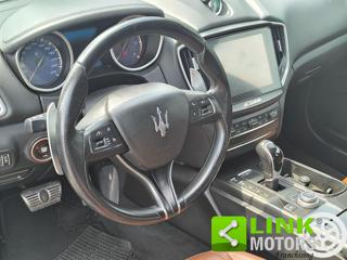 MASERATI Ghibli usata, con Chiusura centralizzata